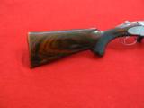 Beretta O/U Giubileo (Jubilee) Gallery Premium Grade 12 gauge Sporting Clays- 6 of 19