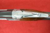 Beretta O/U Giubileo (Jubilee) Gallery Premium Grade 12 gauge Sporting Clays- 13 of 19