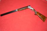 Beretta O/U Giubileo (Jubilee) Gallery Premium Grade 12 gauge Sporting Clays- 9 of 19