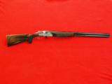 Beretta O/U Giubileo (Jubilee) Gallery Premium Grade 12 gauge Sporting Clays- 5 of 19