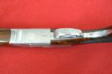 Beretta O/U Giubileo (Jubilee) Gallery Premium Grade 12 gauge Sporting Clays- 11 of 19