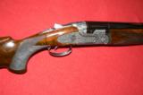 Beretta O/U Giubileo (Jubilee) Gallery Premium Grade 12 gauge Sporting Clays- 7 of 19