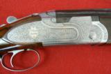 Beretta O/U Giubileo (Jubilee) Gallery Premium Grade 12 gauge Sporting Clays- 8 of 19