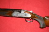 Beretta O/U Giubileo (Jubilee) Gallery Premium Grade 12 gauge Sporting Clays- 3 of 19
