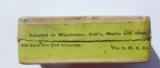 UMC 1890's .44 Calibre Black Powder Full Box 44-40 WCF - 5 of 7