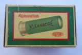 Remington Kleanbore Shur Shot Shells, Full Box Rolled Crimp, Ribbed Shells 12 gauge - 5 of 7