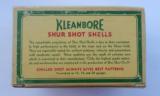 Remington Kleanbore Shur Shot Shells, Full Box Rolled Crimp, Ribbed Shells 12 gauge - 3 of 7