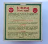 Remington Kleanbore Shur Shot Shells, Full Box Rolled Crimp, Ribbed Shells 12 gauge - 6 of 7