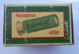 Remington Kleanbore Shur Shot Shells, Full Box Rolled Crimp, Ribbed Shells 12 gauge - 4 of 7