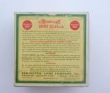 Remington Kleanbore Nitro Express 1930/40's Full 10 Gauge Shot BB Great Shape - 3 of 7