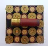 Winchester Leader2 Part Full 1920's 20 gauge #9 Chill - 7 of 7