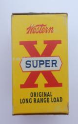 Western Super X Full Paper Shells 28 gauge 7 1/2 Shot - 5 of 7