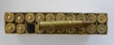 Western 2 Part 30-30 1920's Full Box Lubaloy Open Point - 7 of 7