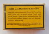 Western Bullseye 8 x 56 mm Mannlicher-Schoenauer Full Box - 6 of 7