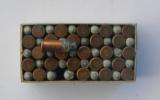 United States Cartridge 22 Calibre Short Lesmok Bull 1920's - 7 of 7