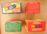 Peters, Remington & Winchester Full & Correct Shotgun Shell Boxes - 4 of 10