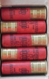 Peters, Remington & Winchester Full & Correct Shotgun Shell Boxes - 10 of 10