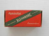 Full Box of Remington 25-20 Winchester 86 Grain Soft Points - 3 of 7