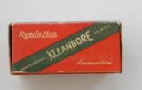 Full Box of Remington 25-20 Winchester 86 Grain Soft Points - 2 of 7