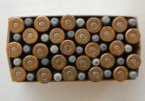 Full Box of Remington 25-20 Winchester 86 Grain Soft Points - 6 of 7
