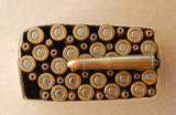 Peters 22 Hornet, 45 Grain Metal Case Hollow Point - 4 of 4