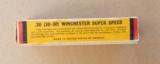 Winchester Bear Box .30 Winchester Full and Correct - 4 of 7