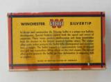Winchester Bear Box 30-40 Krag Full Box 180 Grain Silvertips - 4 of 7