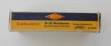 Western Lubaloy Bullseye 38-55 Winchester - 4 of 7