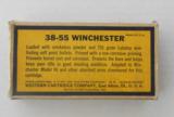 Western Lubaloy Bullseye 38-55 Winchester - 2 of 7