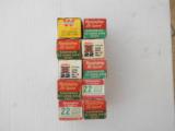 500 Rounds of 22 Long Rifle Shot Cartridges - 2 of 3