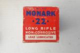 1950's Brick Federal 22 L R Monark 500 Cartridges - 6 of 8