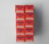 1950's Brick Federal 22 L R Monark 500 Cartridges - 2 of 8