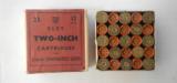 Full Two Piece Box 2 Inch 12 Gauge Eley - 1 of 8