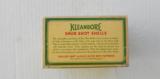 Remington Kleanbore Shur Shot Shells, Full Box circa late 30's - 5 of 8