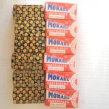 1950's Federal Monark (6) Full Boxes 22 Long Rifle - 7 of 7