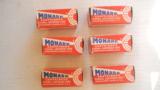 1950's Federal Monark (6) Full Boxes 22 Long Rifle - 5 of 7