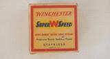 Winchester Full Box Paper Shells 00 Buck 12 gauge - 3 of 7