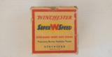 Winchester Full Box Paper Shells 00 Buck 12 gauge - 1 of 7