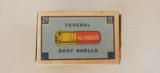 Federal Hi-Power Mallard Full Paper Shells 1958 - 6 of 7