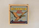 Federal Hi-Power Mallard Full Paper Shells 1958 - 1 of 7