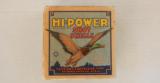 Federal Hi-Power Mallard Full Paper Shells 1958 - 2 of 7