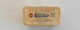 1920-1925 Remington UMC 32 S & W Long Full Two Piece Box - 1 of 7
