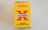Western Super X Buckshot Loads 1950's Full - 6 of 7