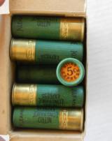 Remington Kleanbore Nitro Express Full 12 ga. 1930's/40's - 2 of 7