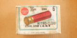 Sealed Remington UMC Two Piece Nitro Club 16 gauge Circa 1912-1915 - 2 of 6