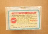 Sealed Remington UMC Two Piece Nitro Club 16 gauge Circa 1912-1915 - 3 of 6