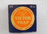 WWII Peter Victor Trap U.S. Property 12 gauge Full & Correct - 1 of 7