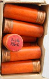 WWII Peter Victor Trap U.S. Property 12 gauge Full & Correct - 2 of 7