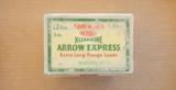 Remington Arrow Express 3 Inch 12 gauge Magnum Full and Correct 1930's/40's - 3 of 7
