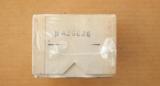 Sealed Two Piece Remington High Pressure Loads 28 Gauge, Definitive Proof Load, Scarce - 7 of 7